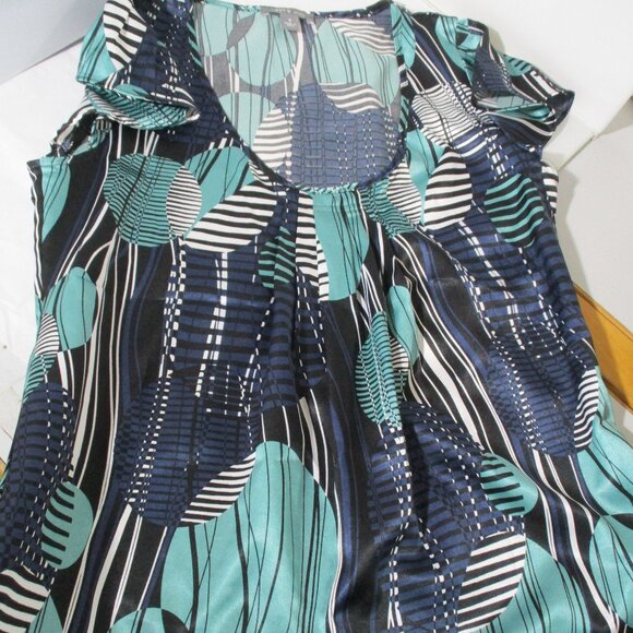 Bundle Lot of 13 Ladies Womens Tops Shirts Blouses Small Sizes - Picture 4 of 13